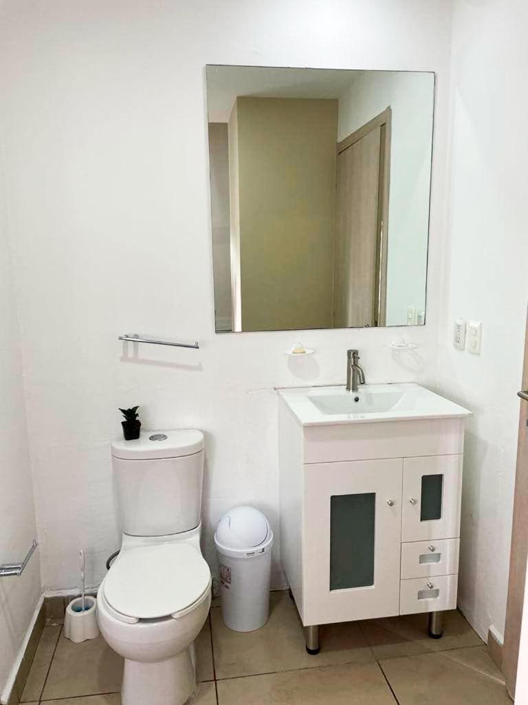 Carso Alameda Appartement *