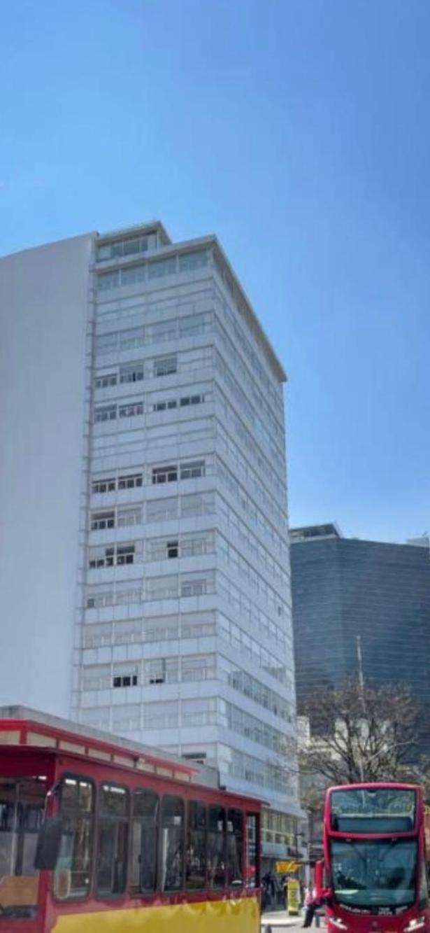 Carso Alameda Appartement