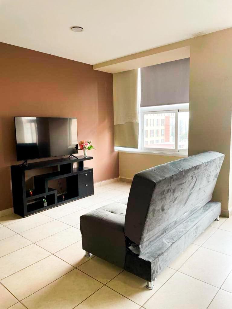 Appartement Carso Alameda